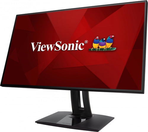 Viewsonic VP Series VP2768a LED display 68.6 cm (27 Viewsonic VP Series VP2768a LED display 68.6 cm (27